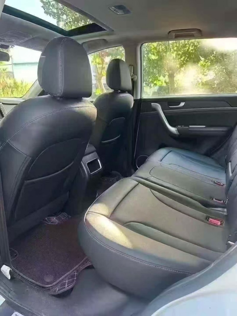 菏泽18年哈弗M65