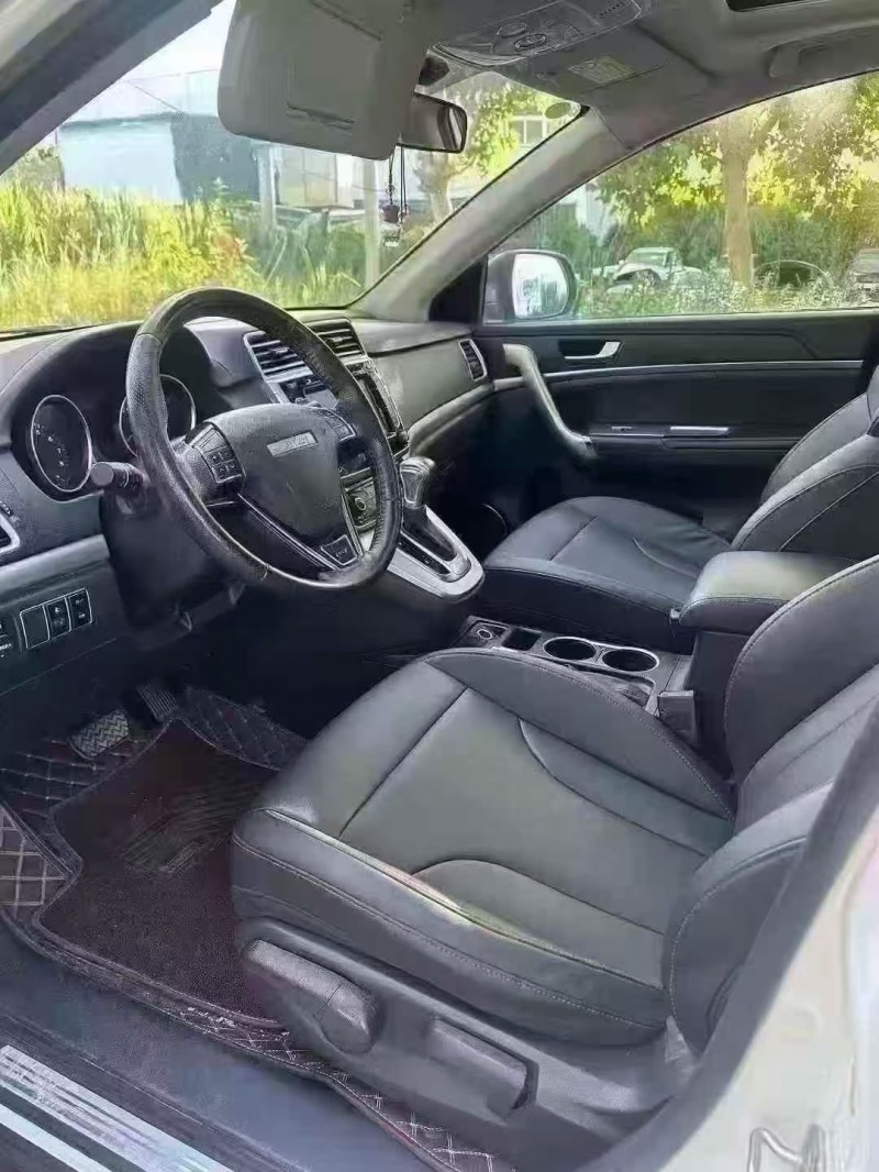 菏泽18年哈弗M66