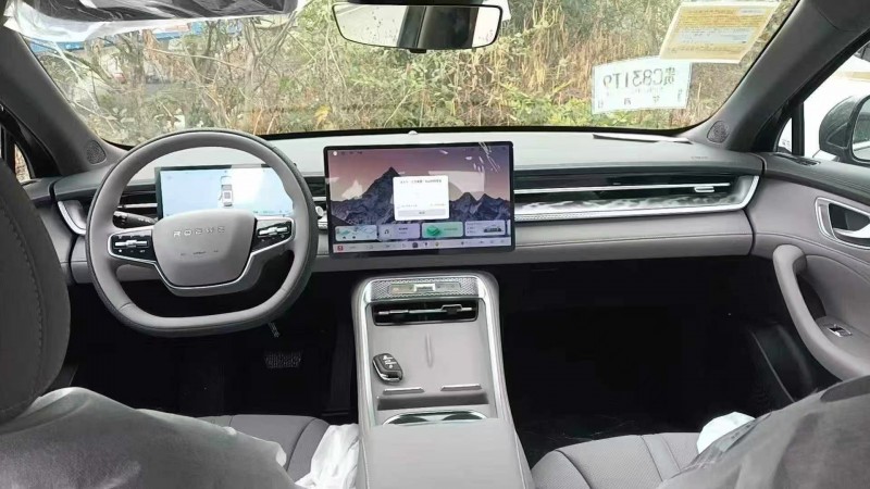 安顺26年荣威D74