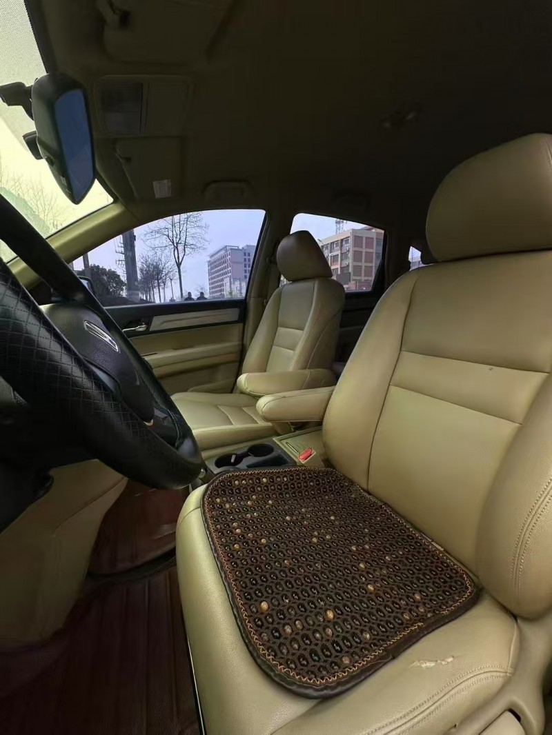 青岛10年本田CRV6