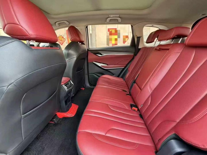 保定20年长安汽车CS754