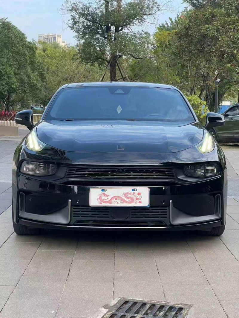 佛山21年領克031