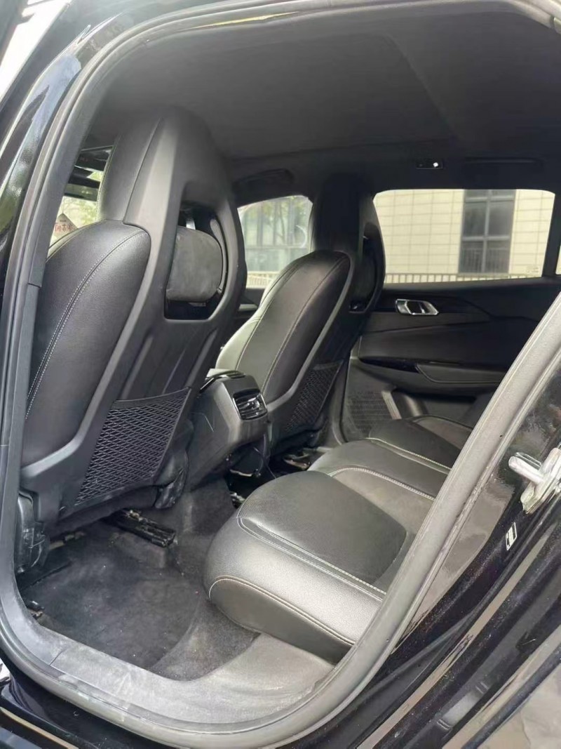 佛山21年領克035