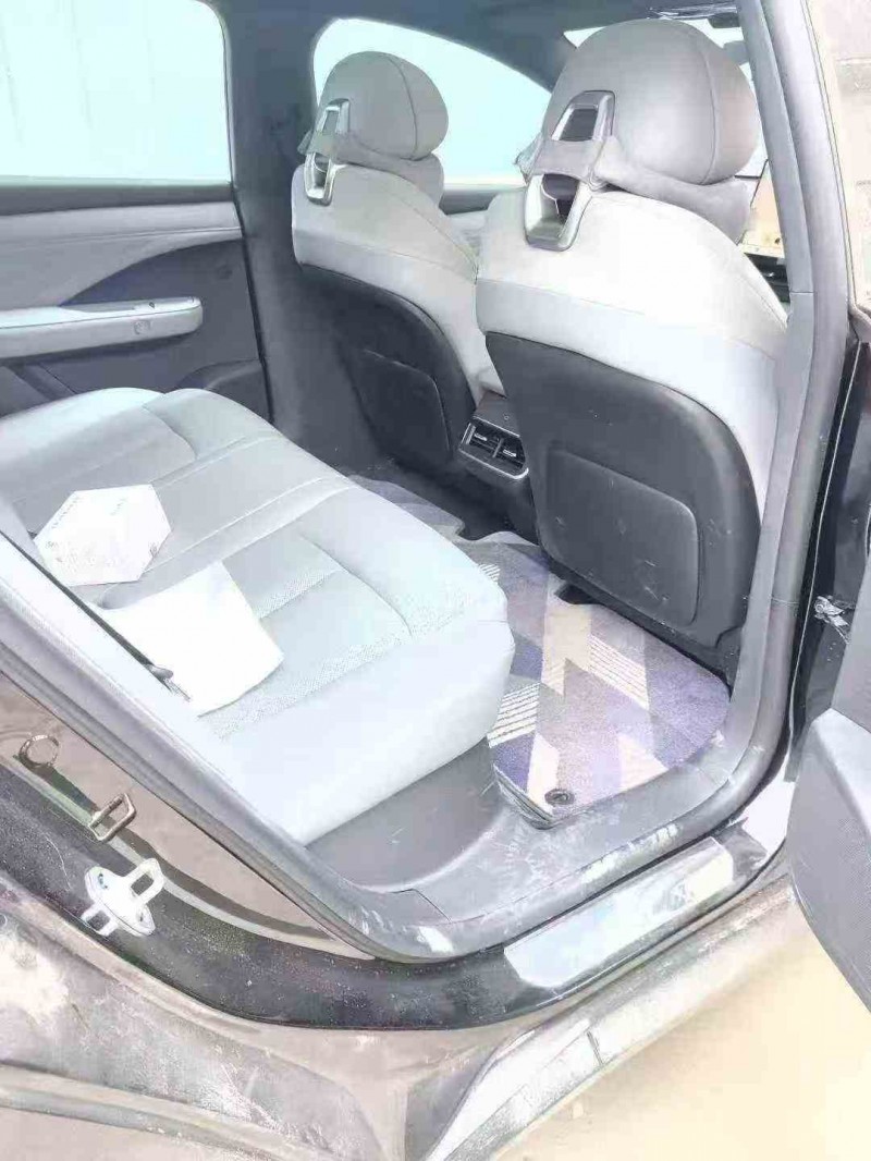 咸陽25年日產N73