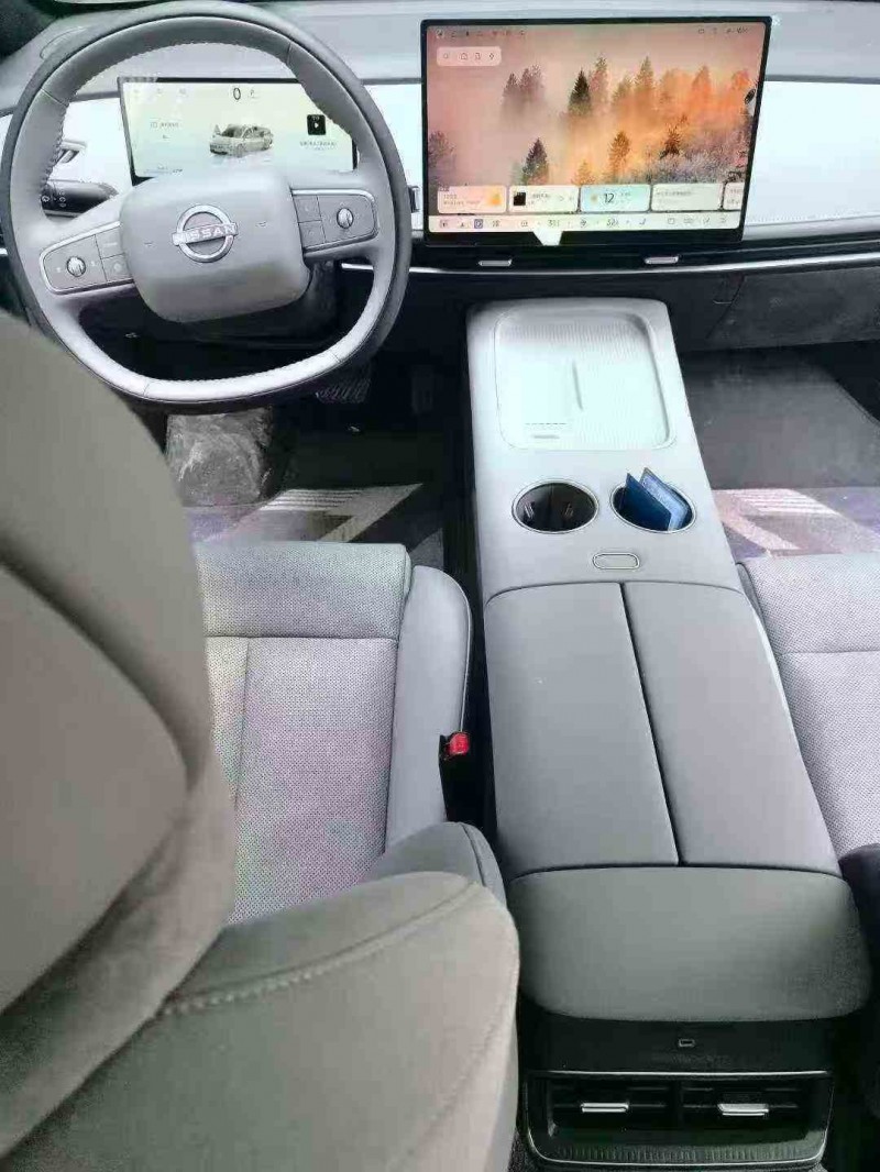 咸陽25年日產N78