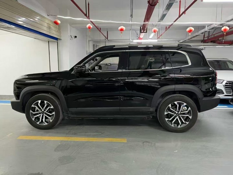 徐州25年哈弗大狗7