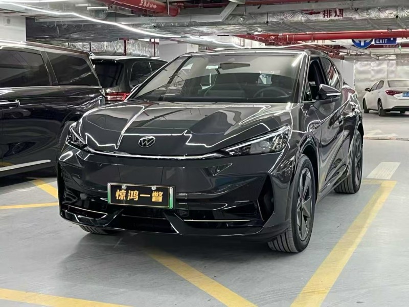 廣州25年大眾與眾3