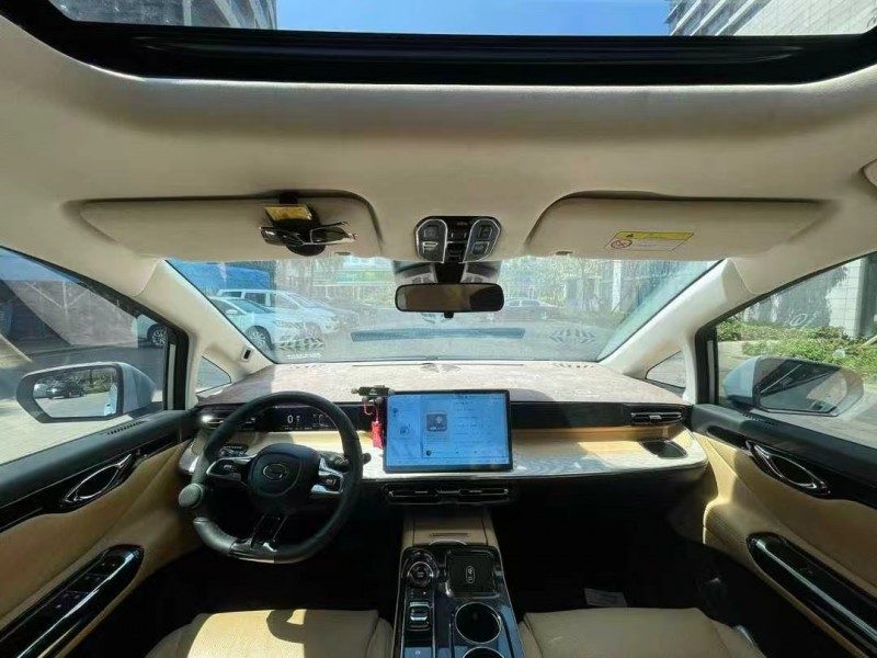 佛山25年传祺E86