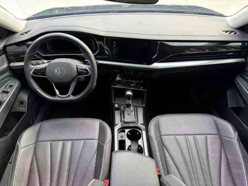 珠海24年大眾帕薩特6