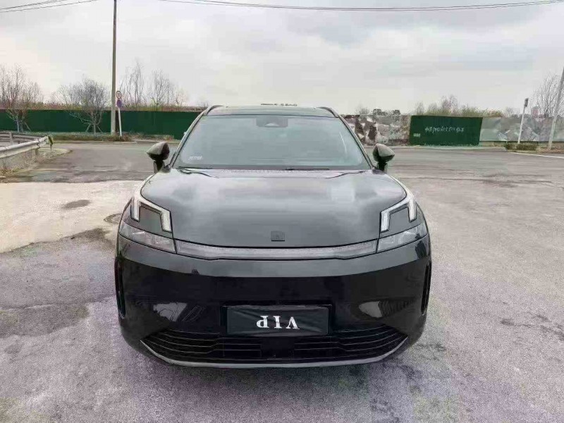 淮安24年領克081