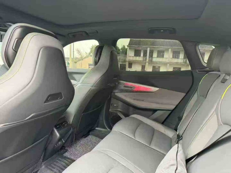 淮安24年領克084