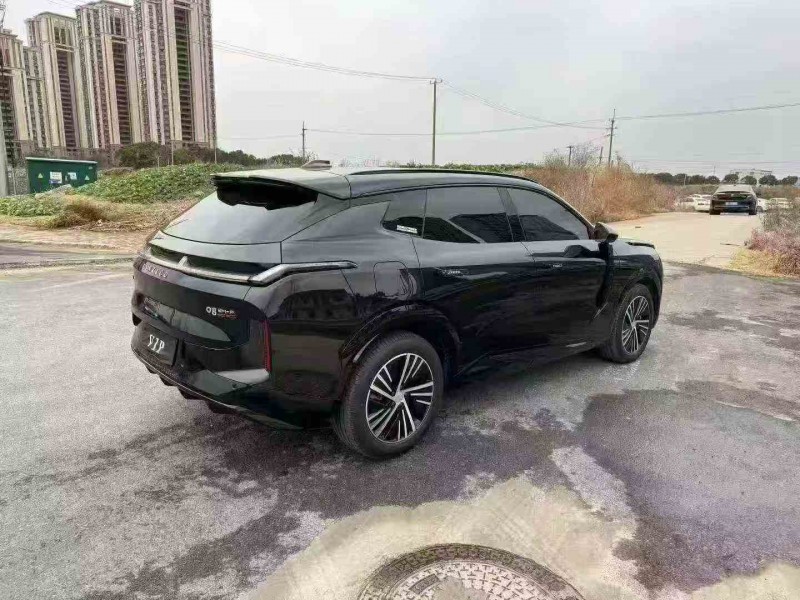 淮安24年領克089