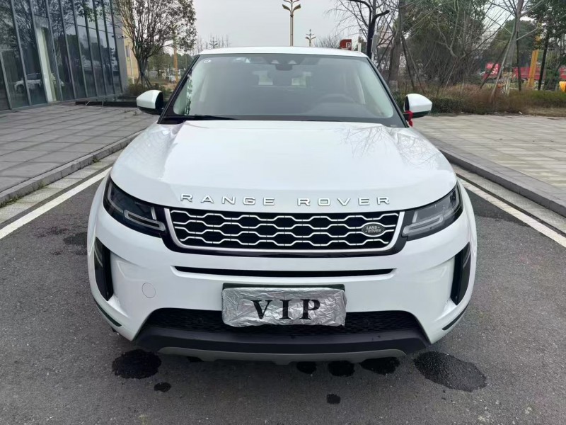 常德20年路虎极光1