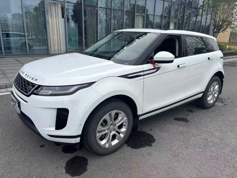 常德20年路虎极光9