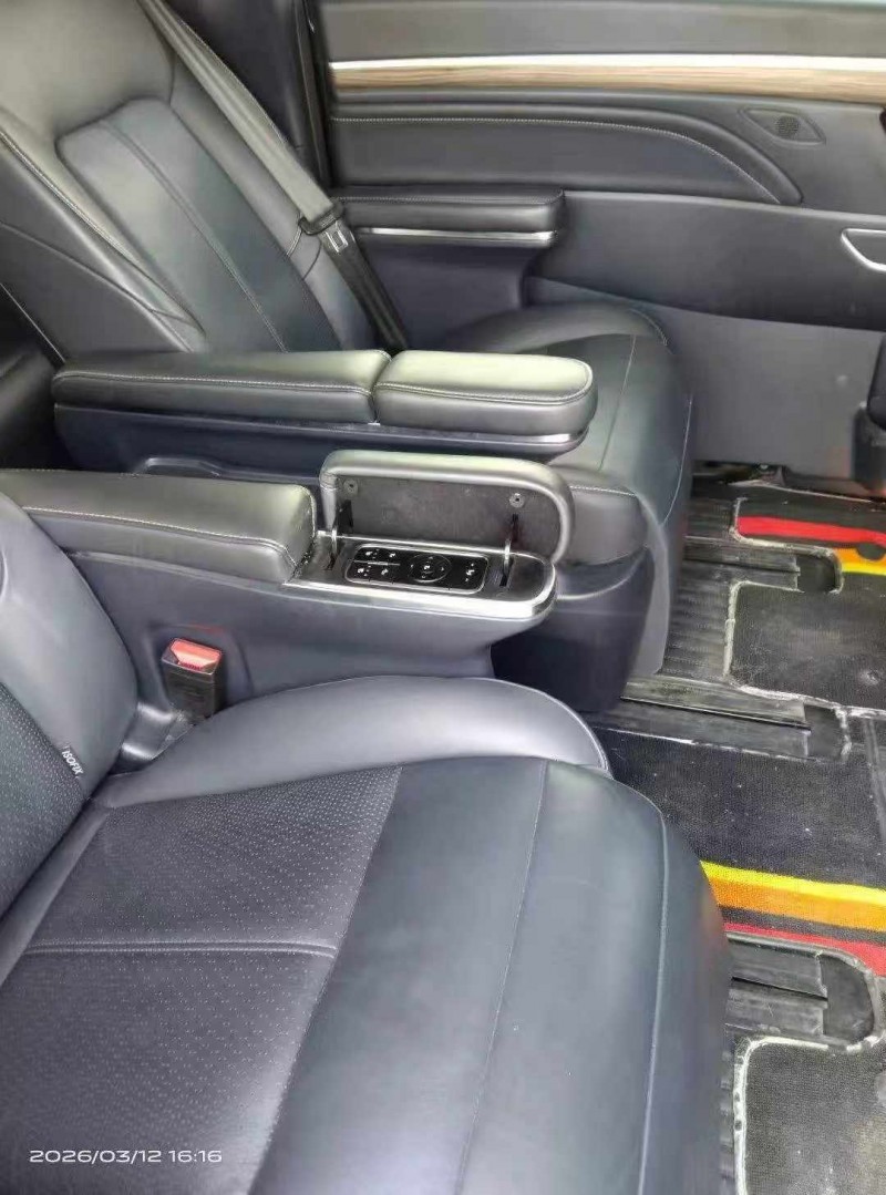 保定21年传祺M8/GM84