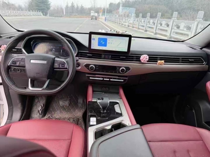 青岛24年奇瑞捷途3