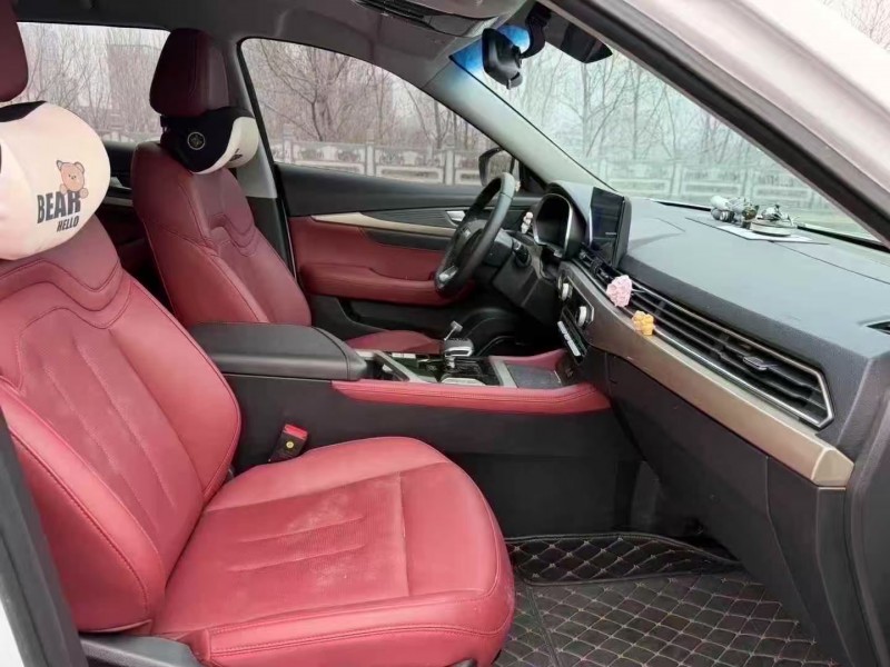 青岛24年奇瑞捷途4