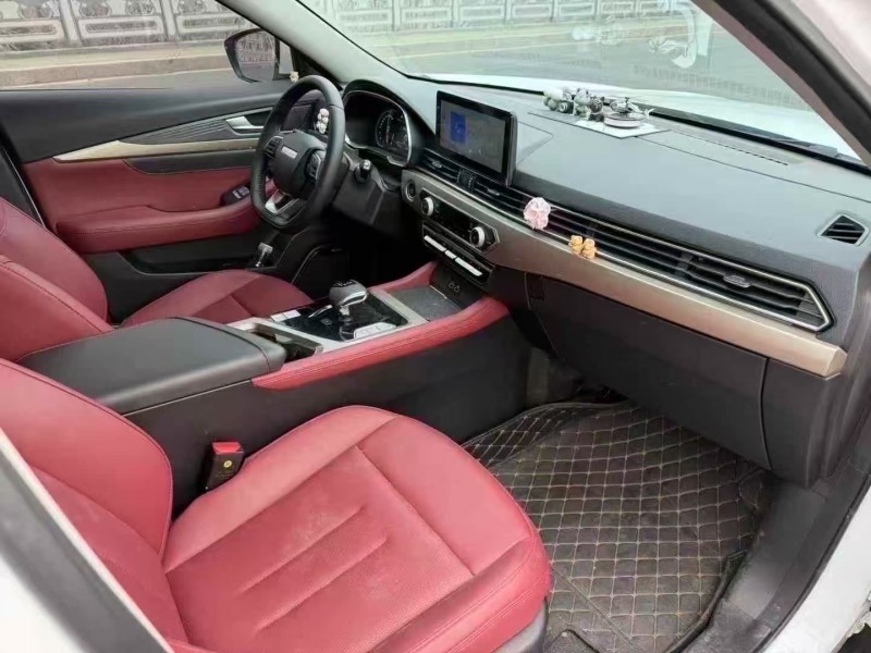 青岛24年奇瑞捷途5