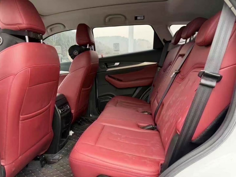 青岛24年奇瑞捷途6