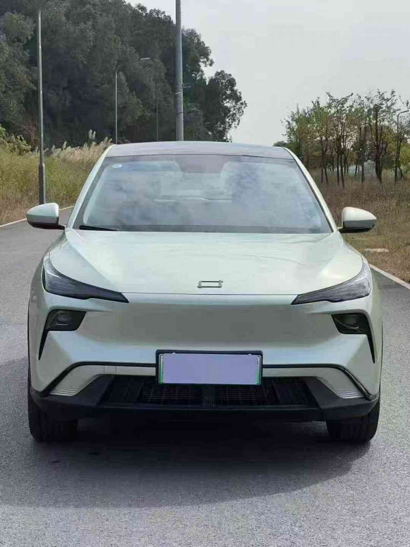 湛江25年奔騰悅意1