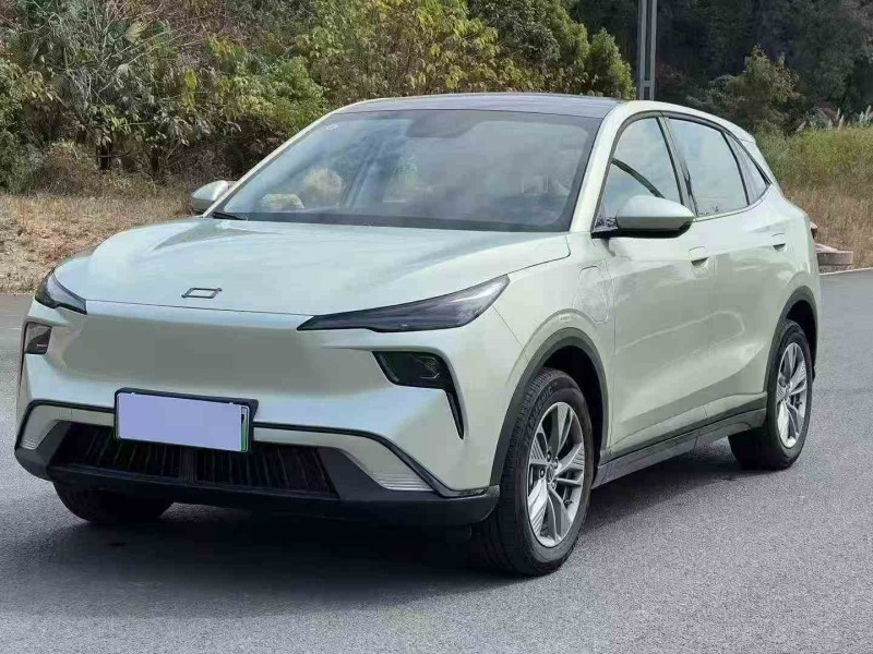 湛江25年奔騰悅意2