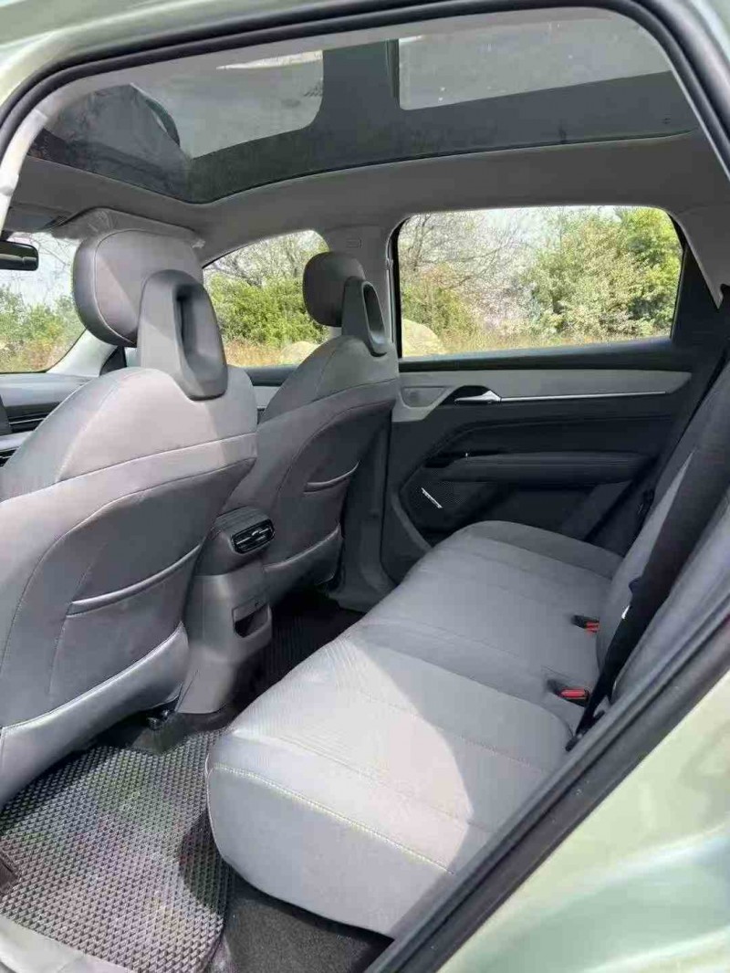 湛江25年奔騰悅意6