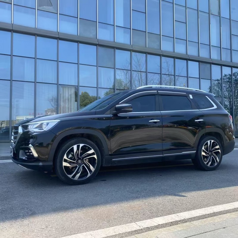 常德20年奇瑞捷途2