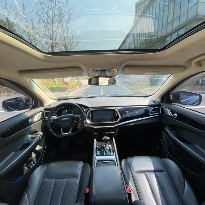 常德20年奇瑞捷途3