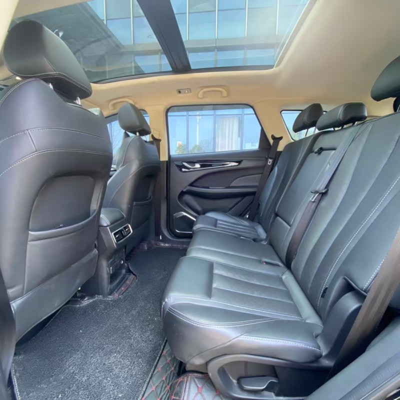 常德20年奇瑞捷途5