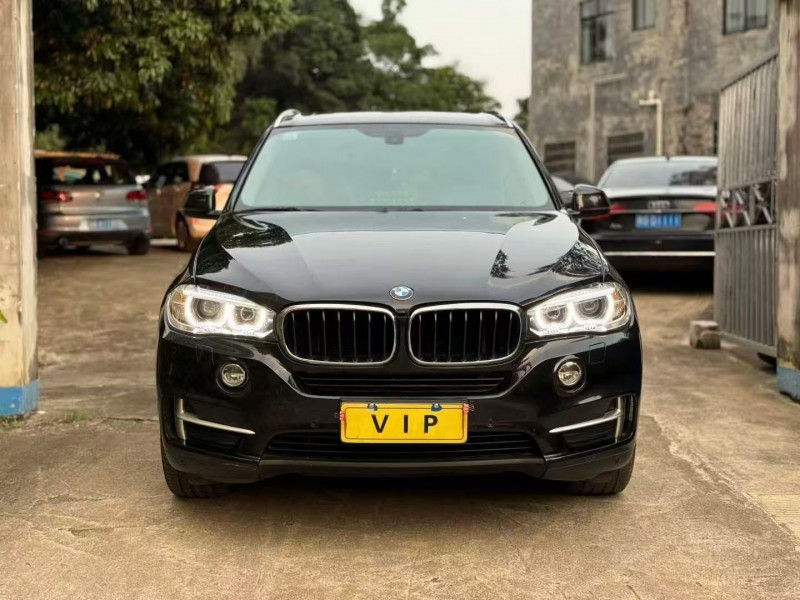 茂名15年寶馬X51