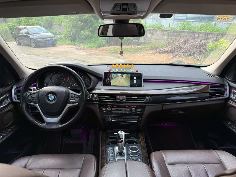 茂名15年寶馬X52