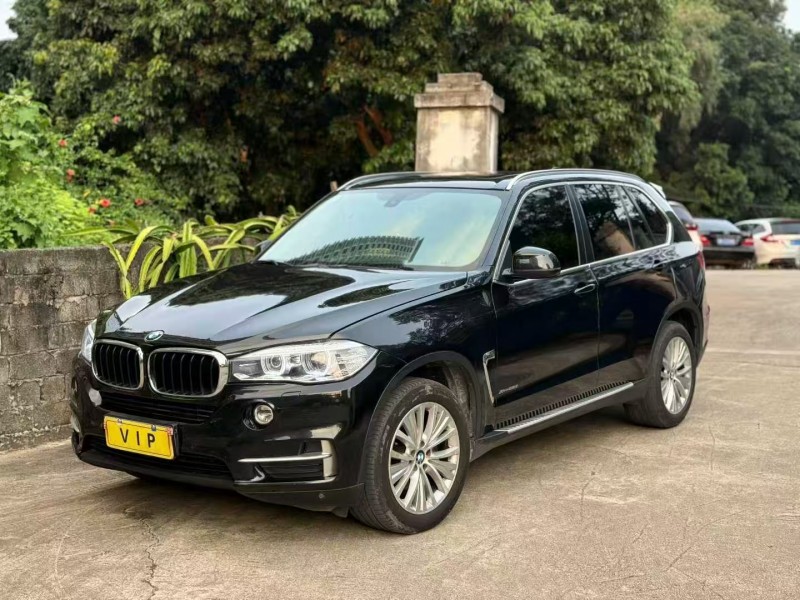 茂名15年寶馬X53