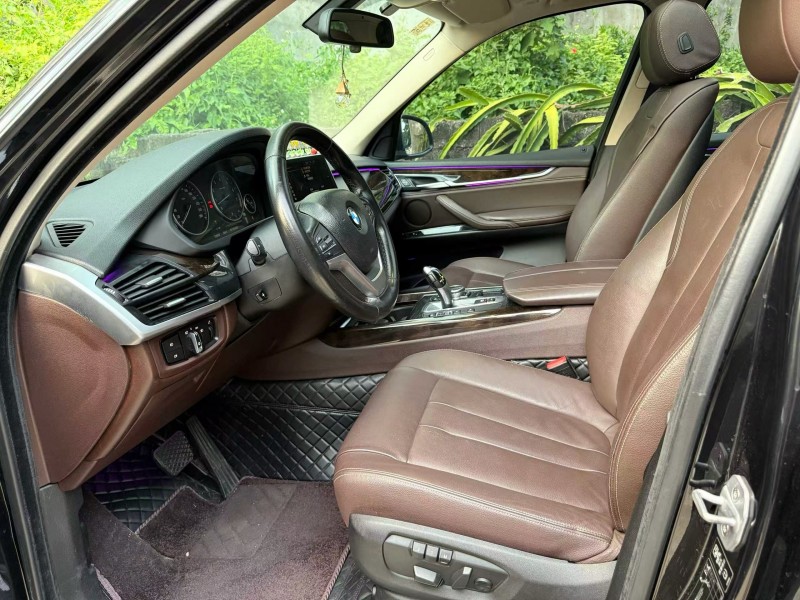 茂名15年寶馬X55