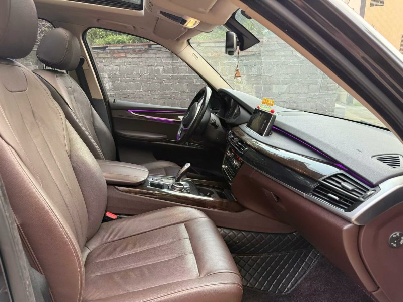 茂名15年寶馬X56