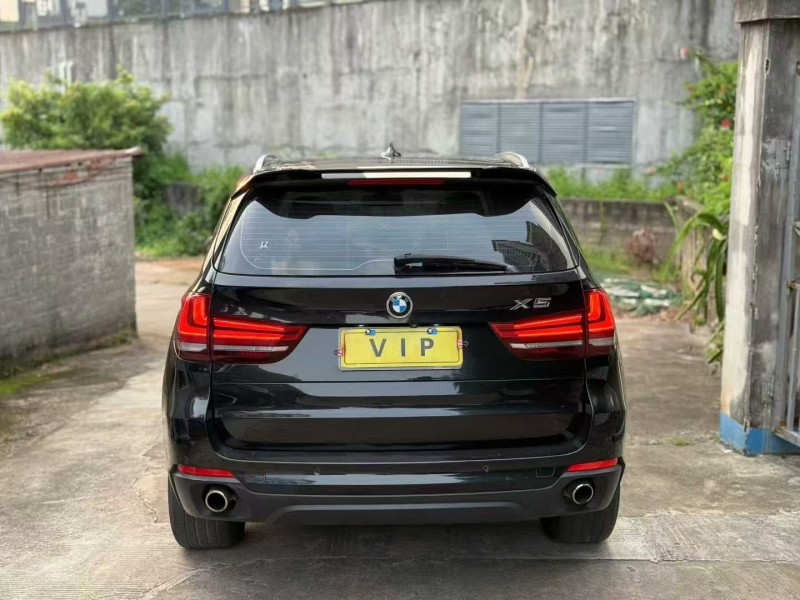 茂名15年寶馬X57