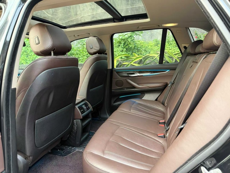 茂名15年寶馬X59