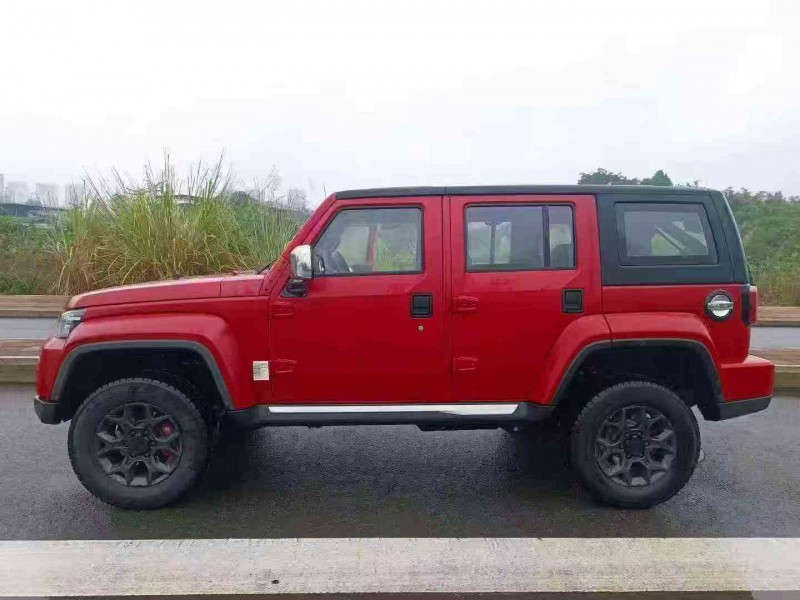 泸州23年北京BJ403