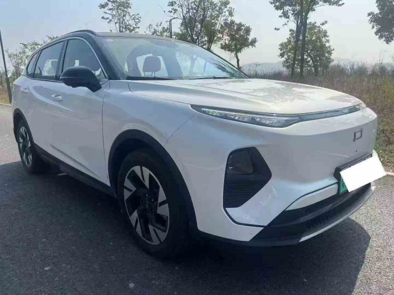 肇慶25年奔騰悅意2