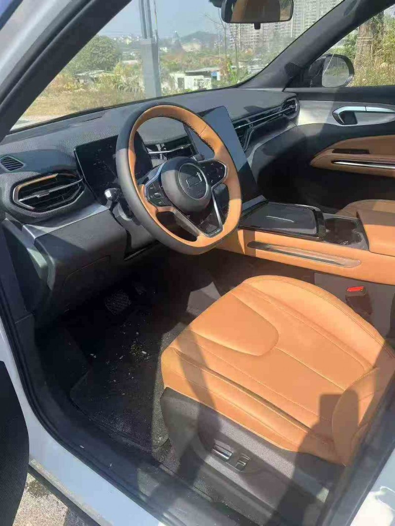 肇慶25年奔騰悅意4