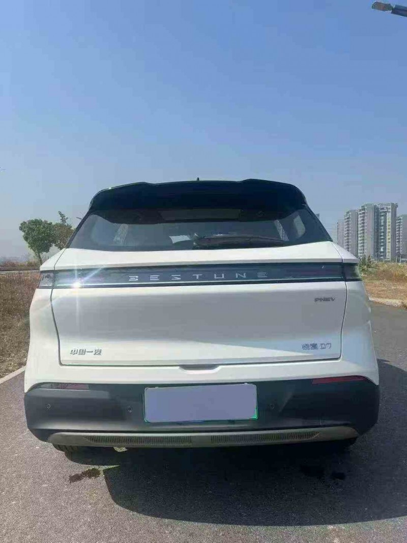 肇慶25年奔騰悅意9