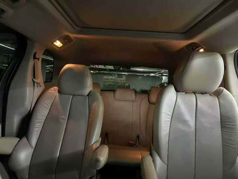 廣州11年別克GL86