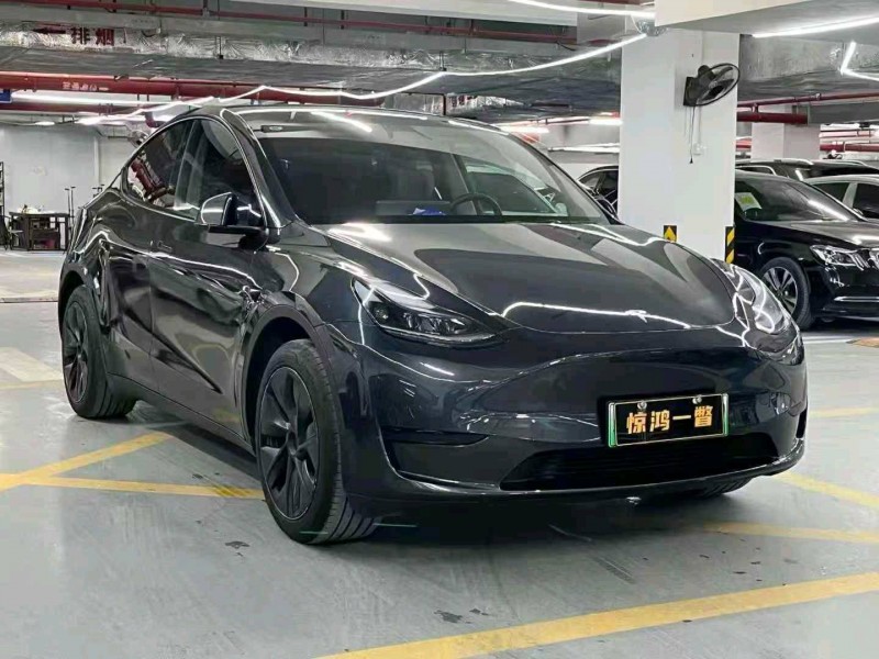 廣州24年特斯拉MODEL Y2