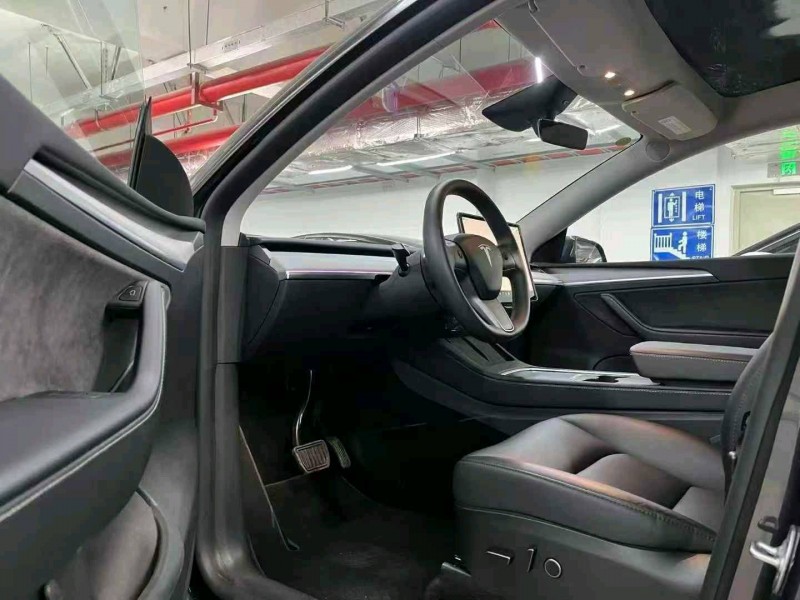 廣州24年特斯拉MODEL Y4