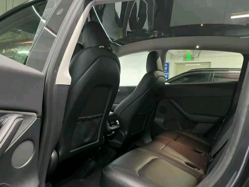 廣州24年特斯拉MODEL Y6