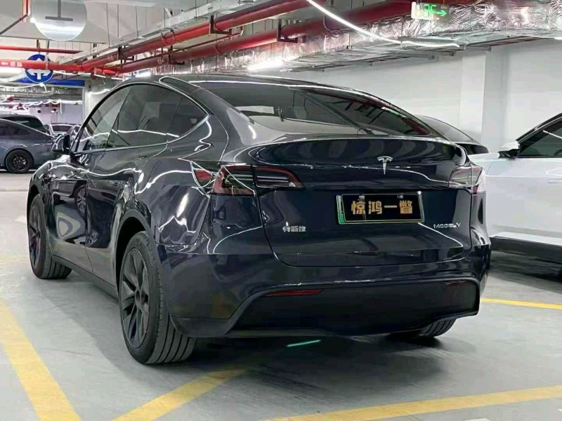 廣州24年特斯拉MODEL Y8