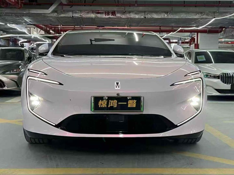 广州25年阿维塔121