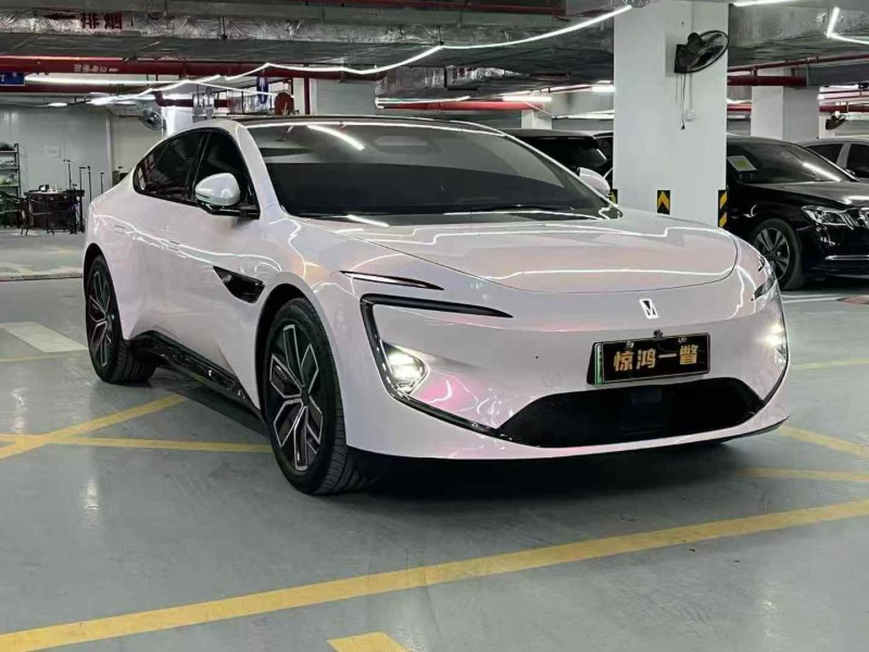 广州25年阿维塔122