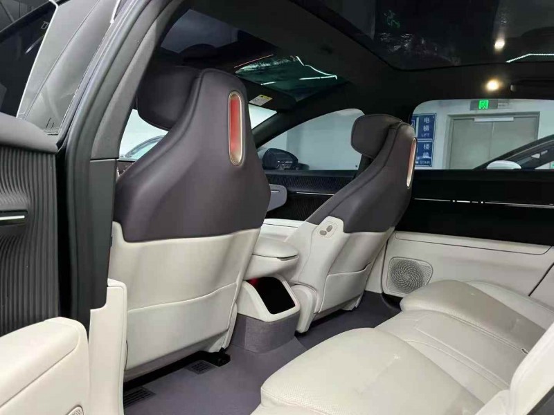 广州25年阿维塔124