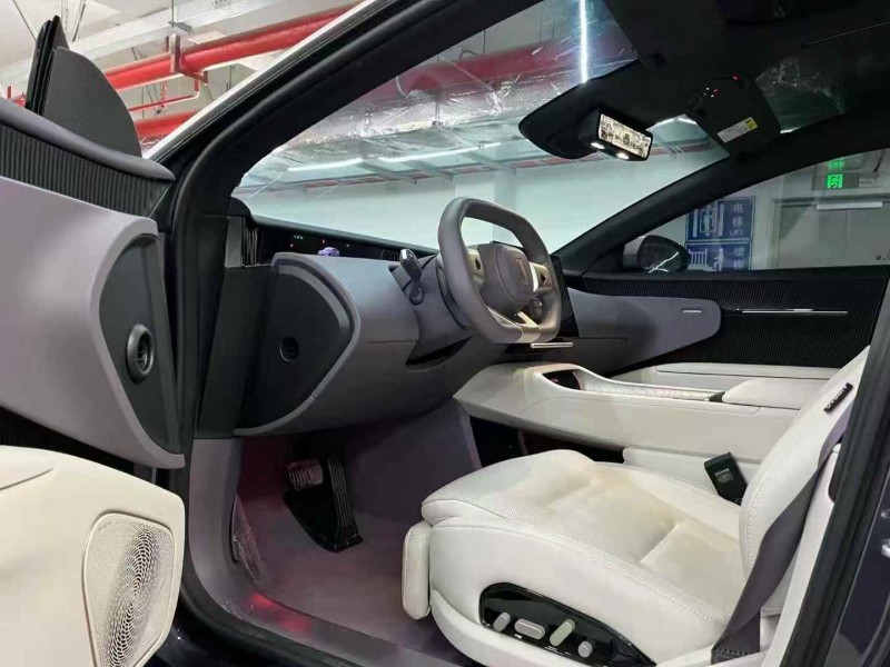 广州25年阿维塔126