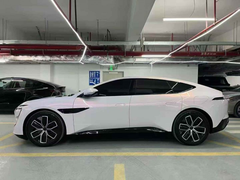 广州25年阿维塔127